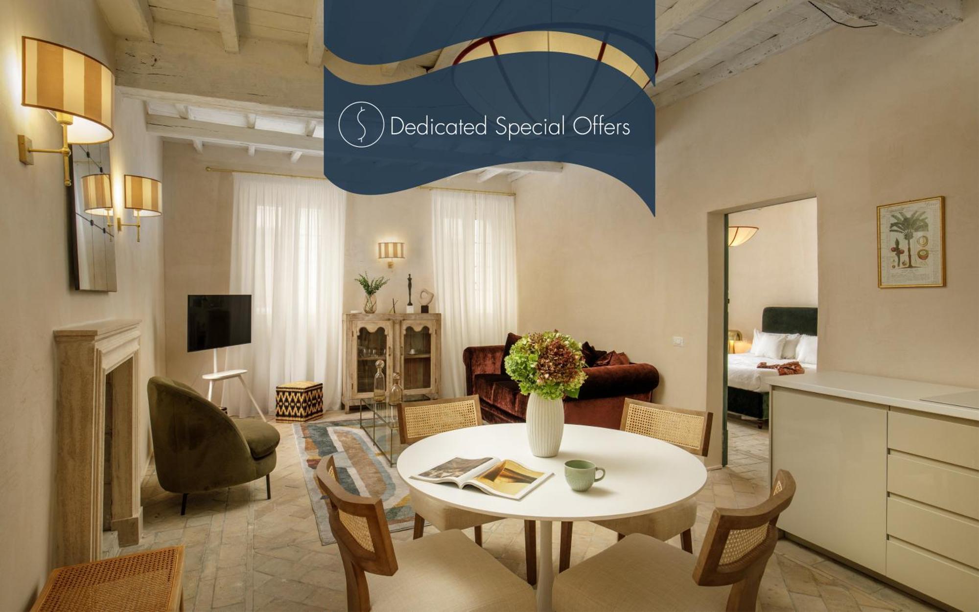 Daplace - Camelia Apartment Roma Exterior foto